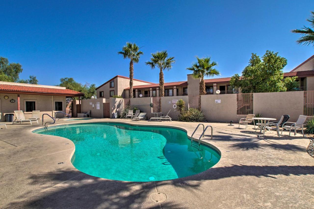 Quiet Retreat About 5 Mi To Lost Dutchman State Park! Apache Junction Esterno foto